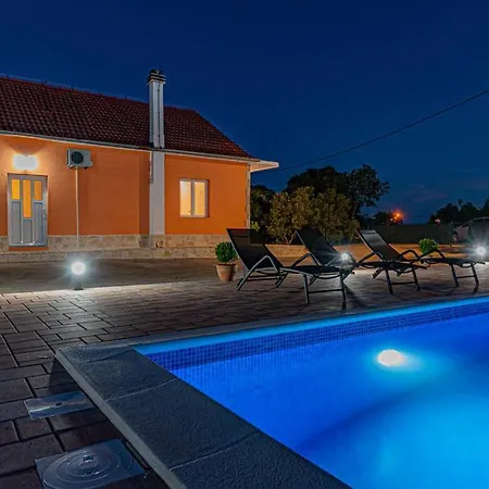 Iris Сasa de vacaciones *