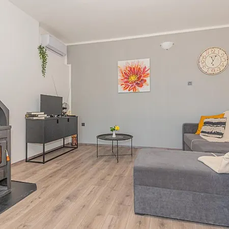 Casa de Férias Iris *