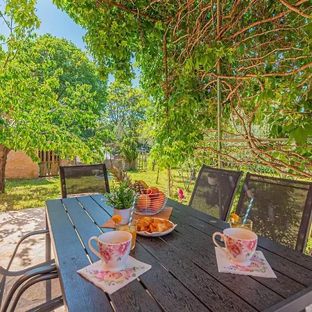 Iris Holiday home *