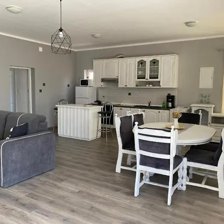 Iris Casa de Férias *