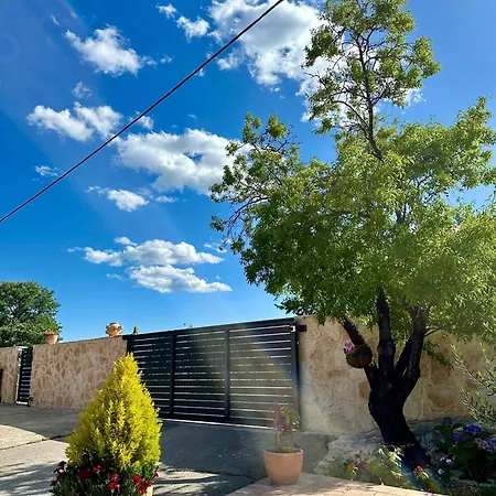 Casa de Férias Iris *