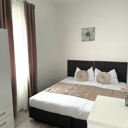 Casa de Férias Iris