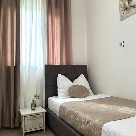 Iris Holiday home *