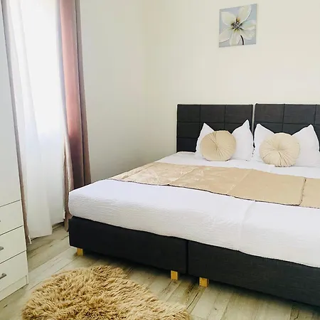 Iris Holiday home *