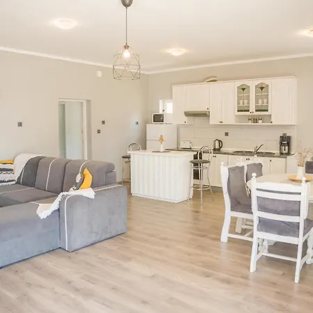 Iris Holiday home