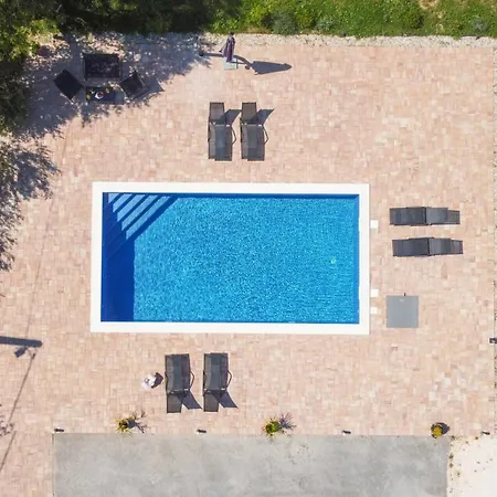 Iris Holiday home *