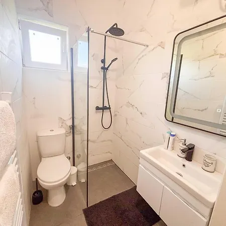 Сasa de vacaciones Iris