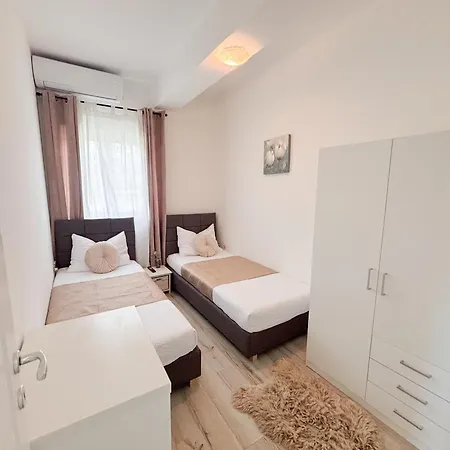 Сasa de vacaciones Iris Trbounje