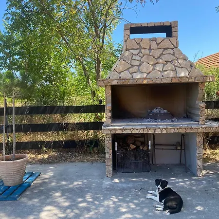 Сasa de vacaciones Iris Trbounje