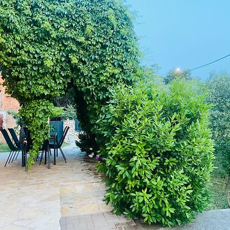 Casa de Férias Iris *