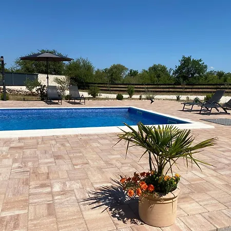 Casa de Férias Iris *