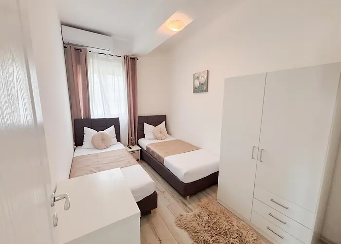 Vakantiehuis Iris Trbounje